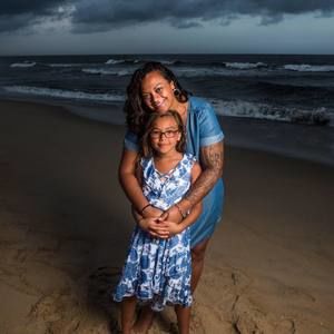 Meet your Posher, Lanie